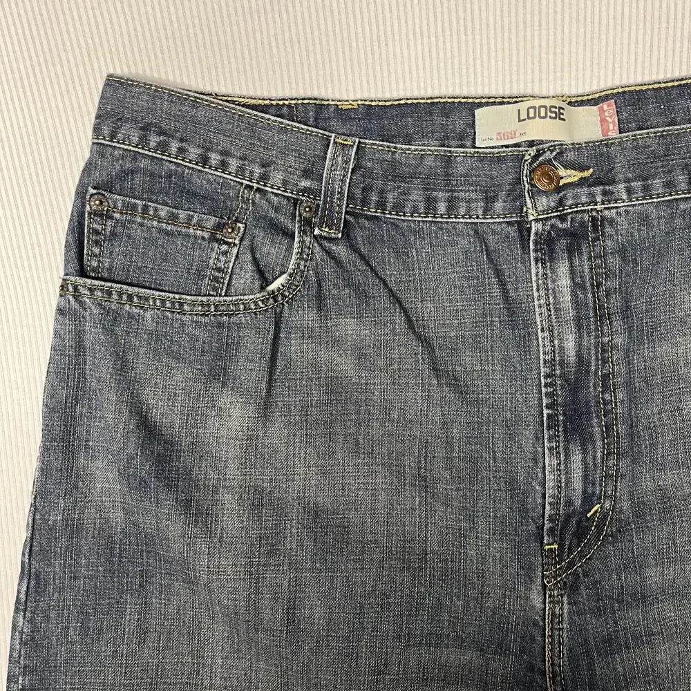 Levis brand levi
